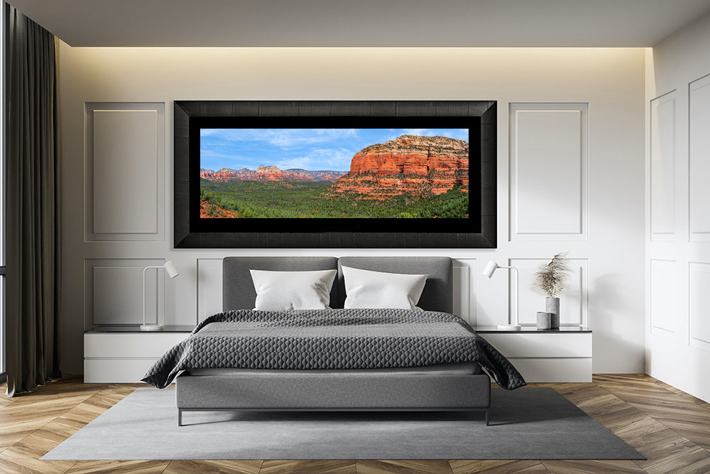 Sedona Arizona