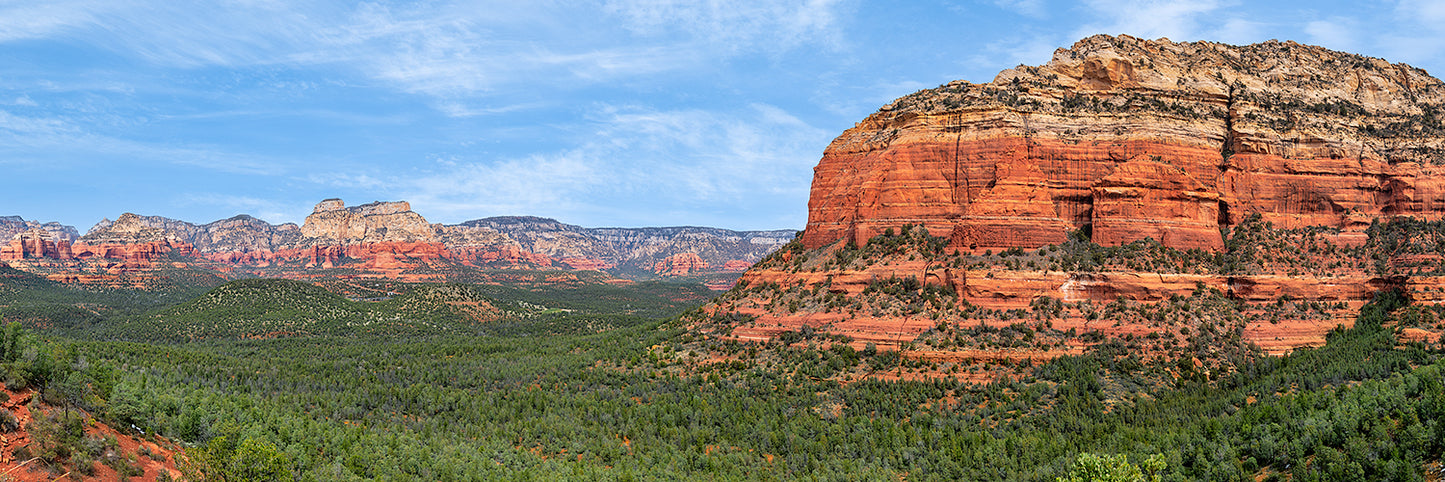 Sedona Arizona