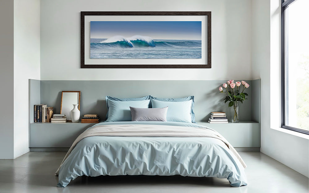 Yallingup Surf Break