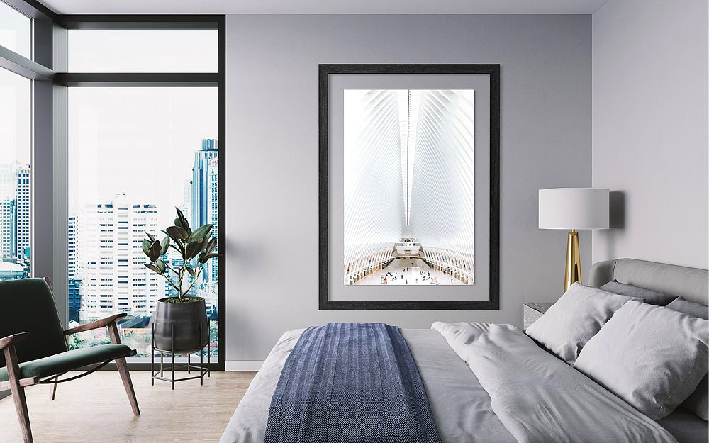 The Oculus Lower Manhattan