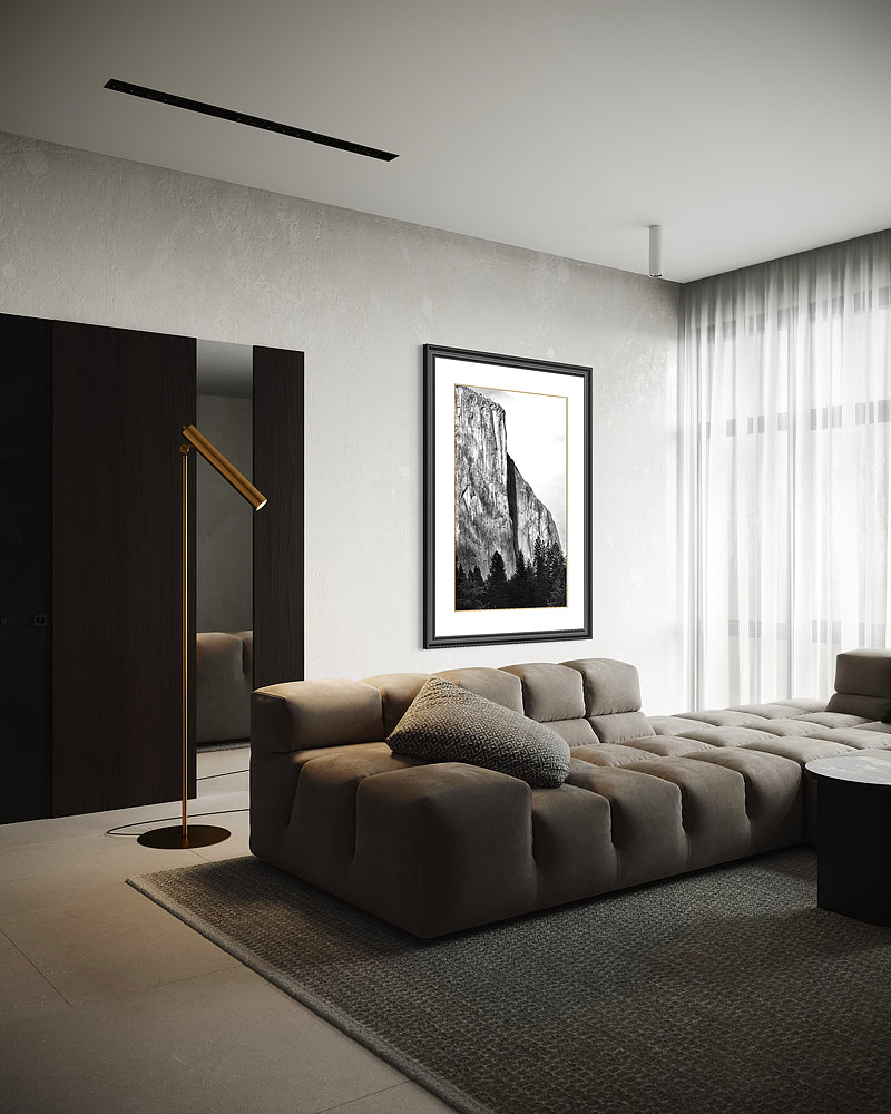 El Capitan Yosemite National Park