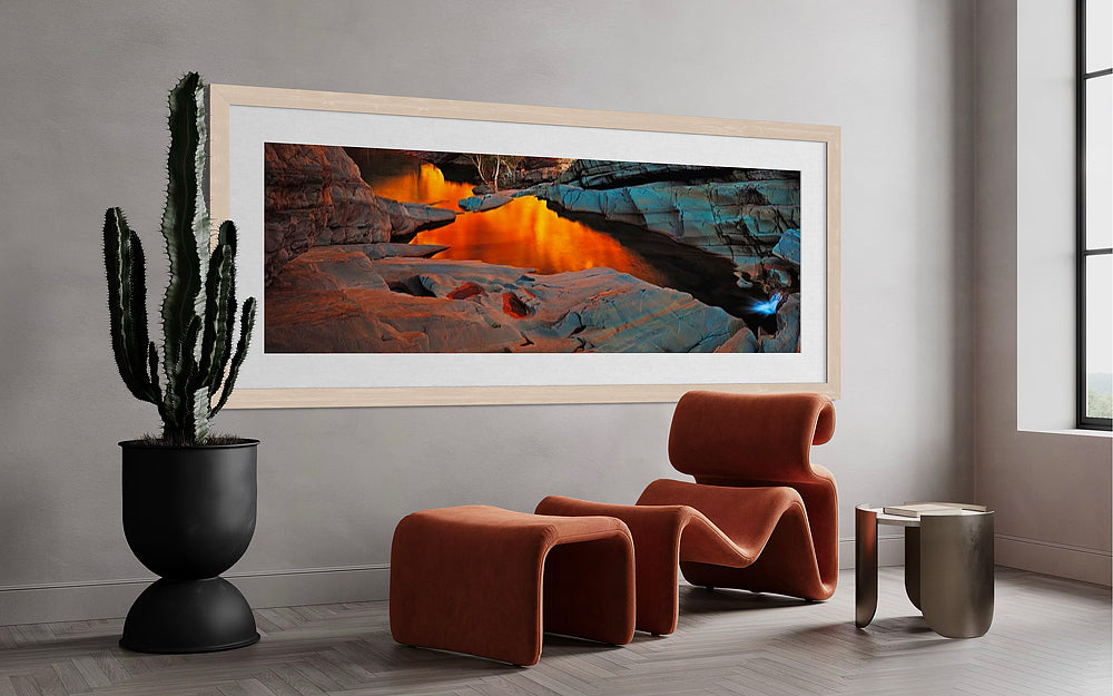 Hamersley Gorge Karijini