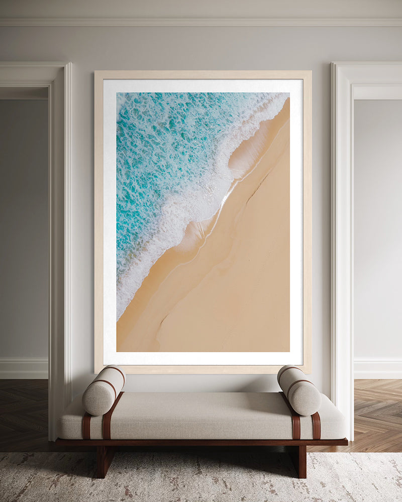 Wyadup Beach Aerial