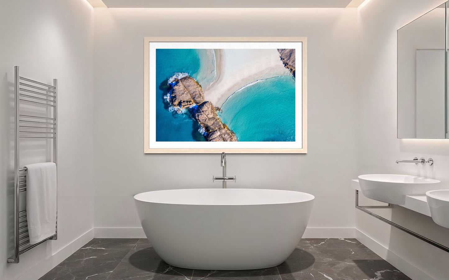 Wylie Head Beach Esperance