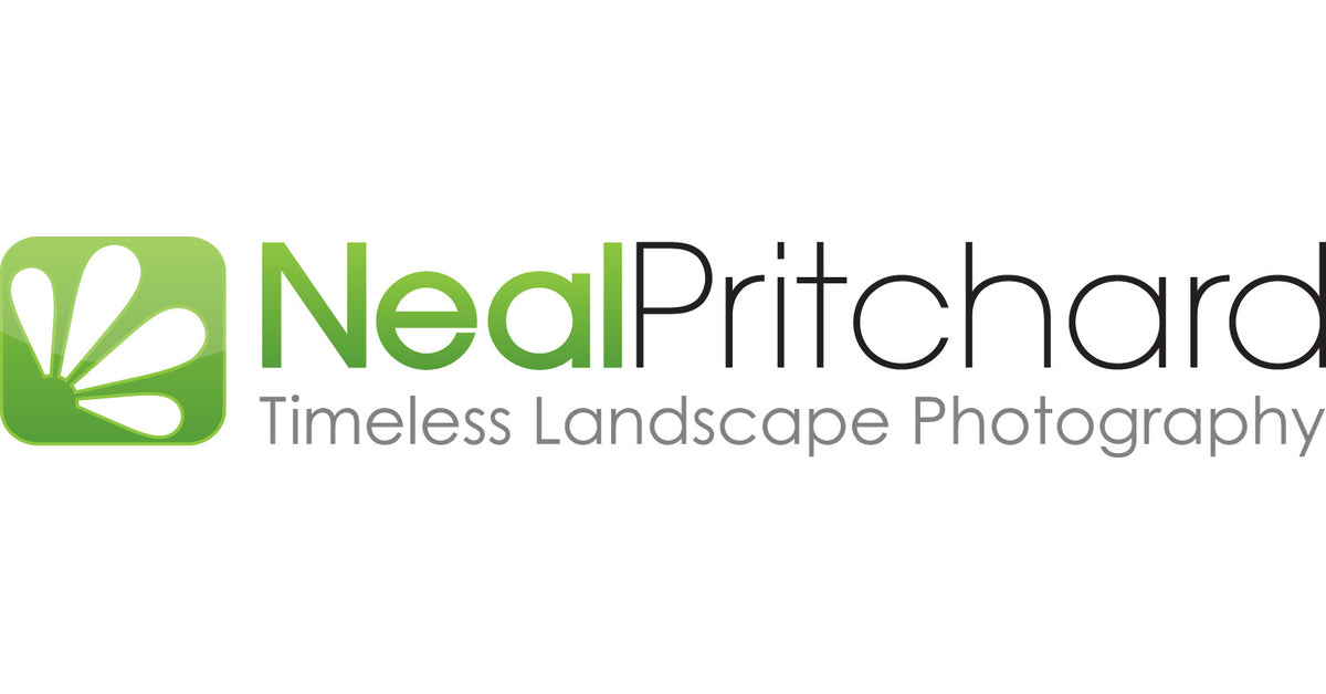 Neal Pritchard Landscape Photography - Fine Art Landscape Photography
– Spool Photography