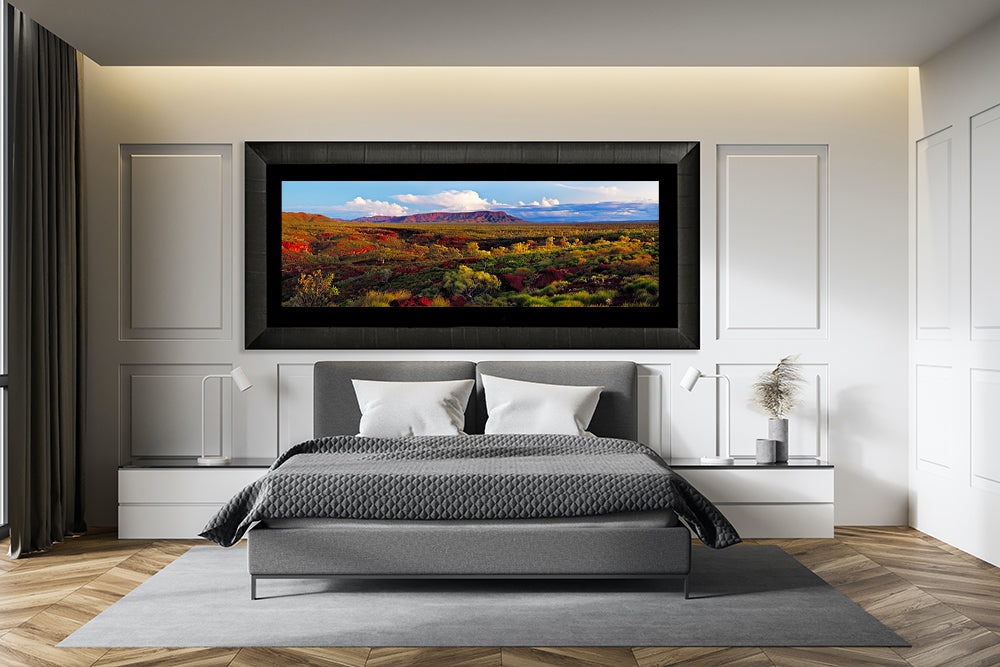 Karijini National Park Pilbara