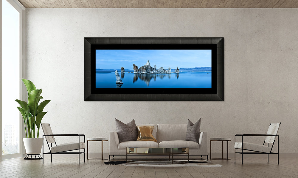 Mono Lake Sierra Nevada