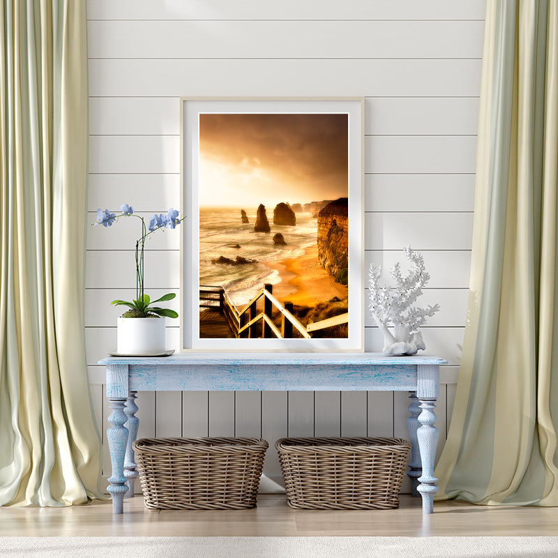 Twelve Apostles Sunset