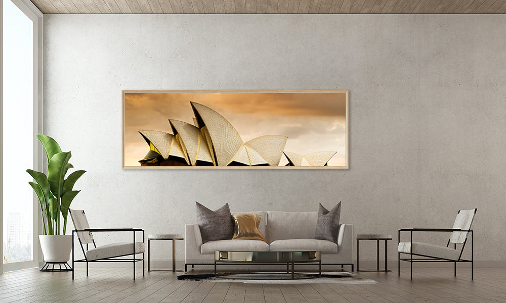 Sydney Opera House