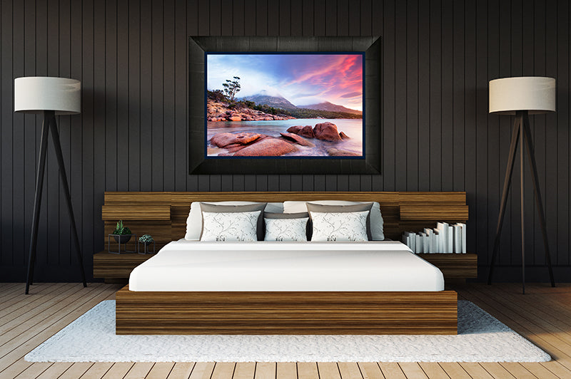 Honeymoon Bay Tasmania