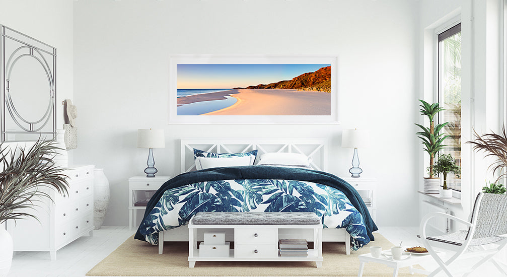 Cape Naturaliste Coastline