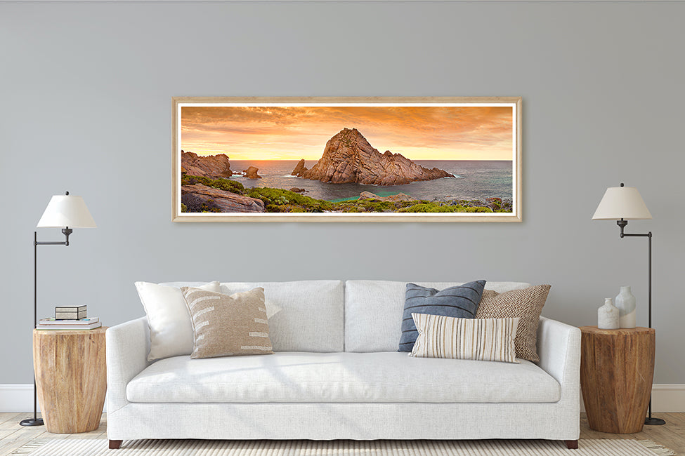 Sugarloaf Rock Cape Naturaliste