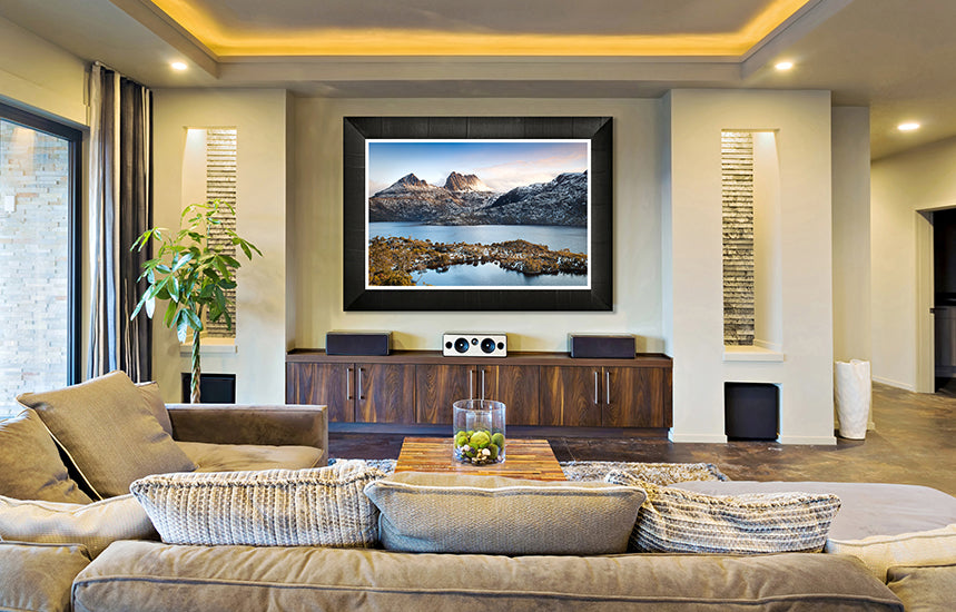 Cradle Mountain Tasmania