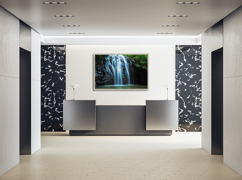 Ellinjaa Falls Queensland