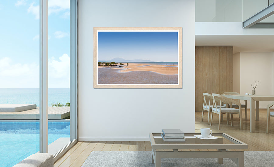 Queensland Mangroves