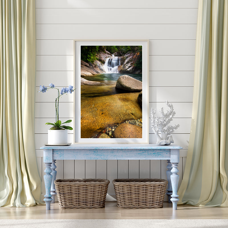 Josephine Falls Queensland