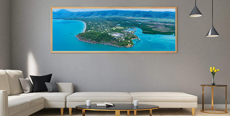 Port Douglas Aerial