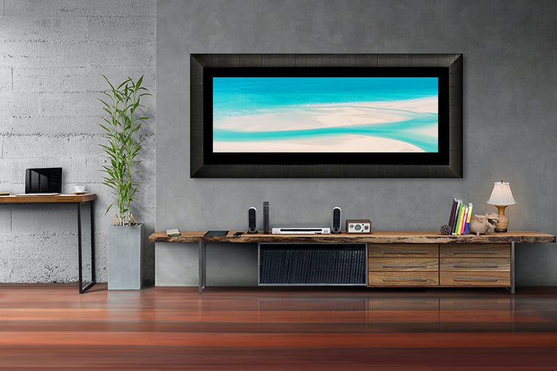 Willie Creek Sandbanks