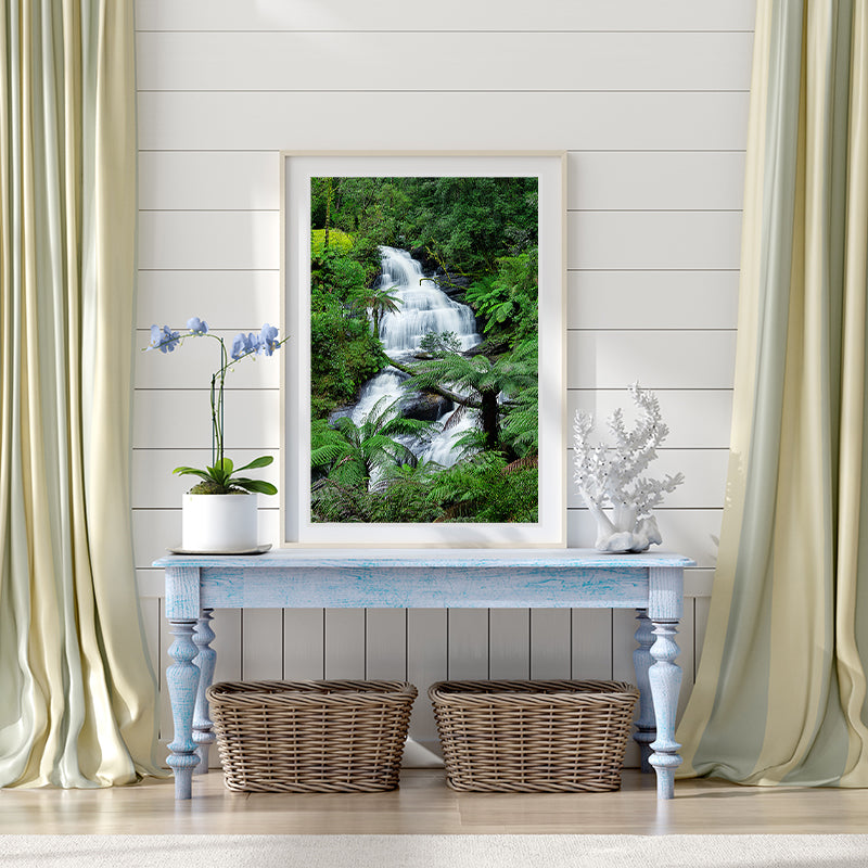 Triplet Falls Victoria