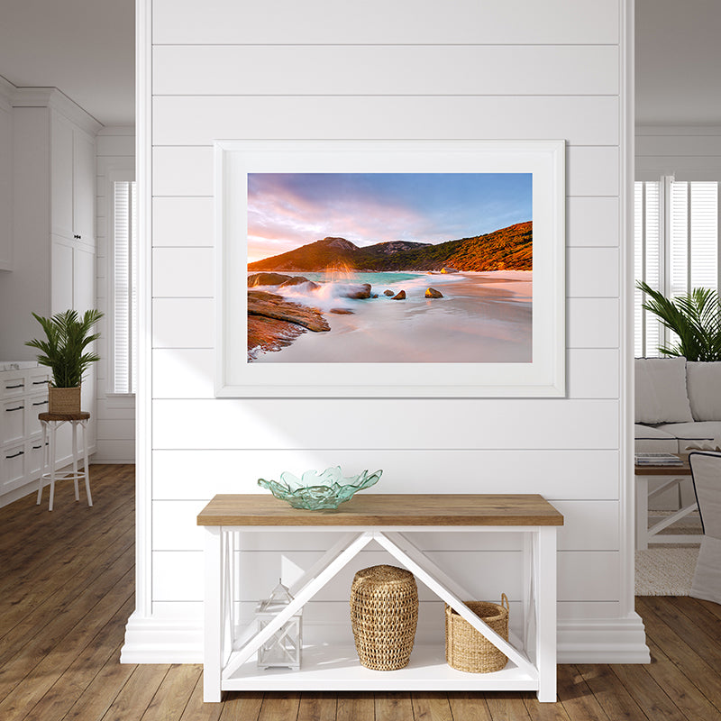 Sunrise Little Beach Albany