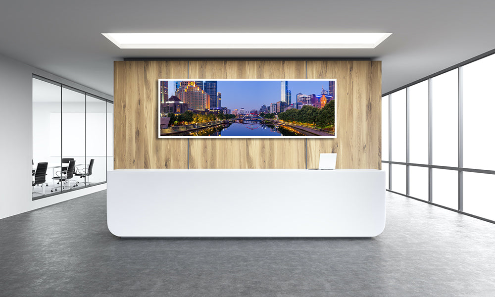 Yarra River Melbourne