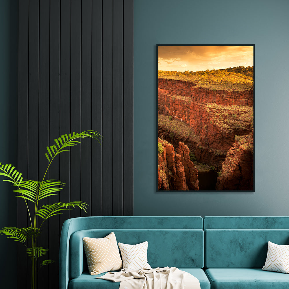 Karijini National Park