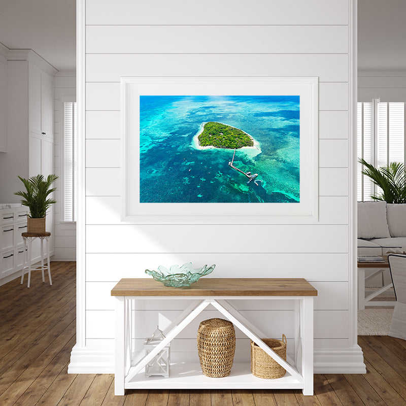 Green Island Queensland