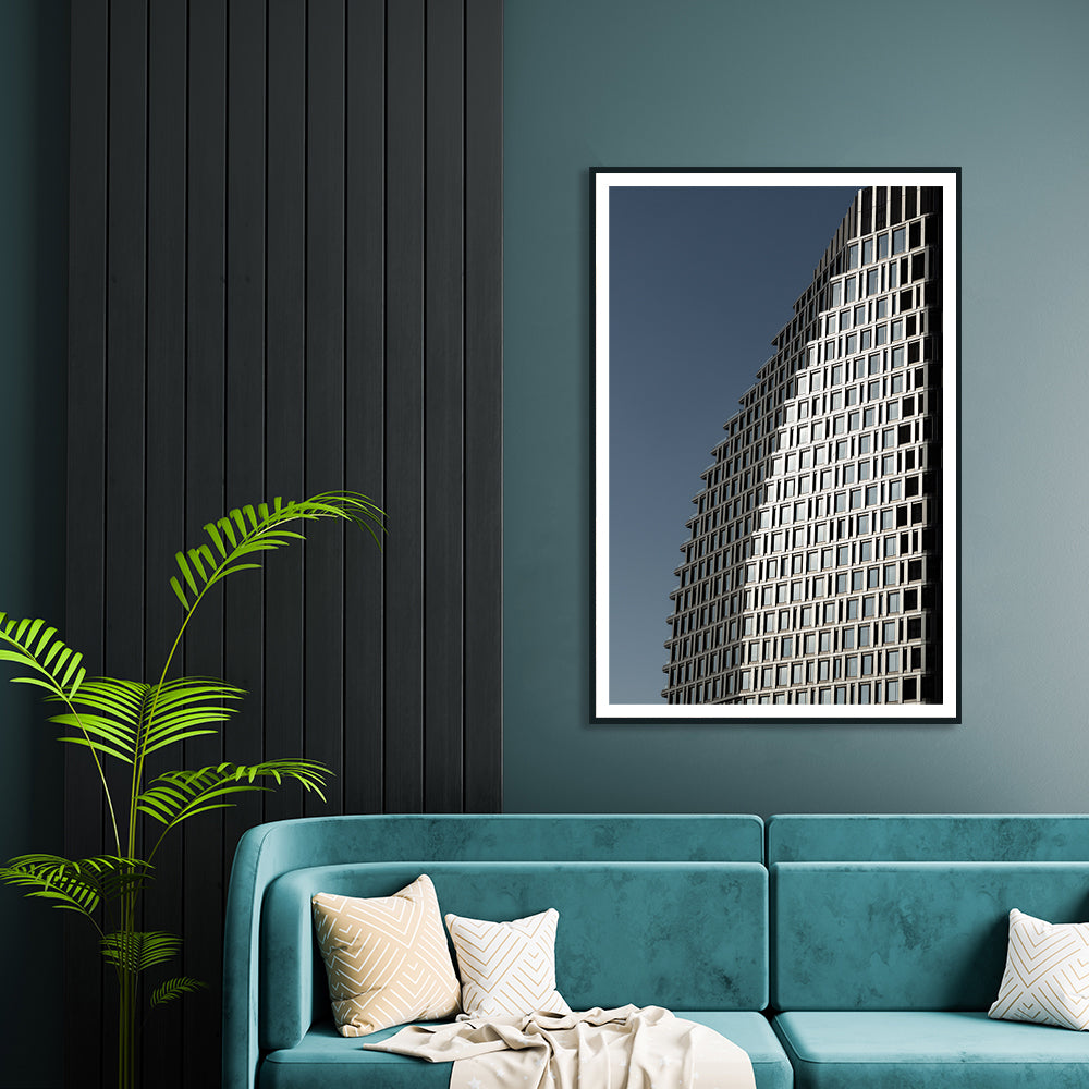 Olympia Dumbo, Brooklyn Brooklyn Skyscraper