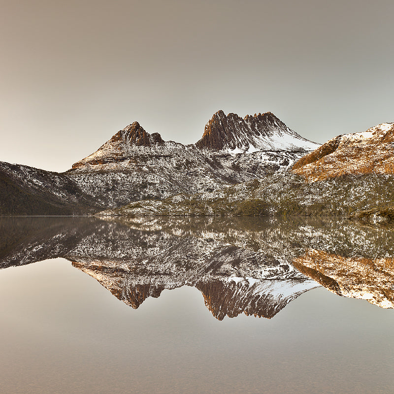 Cradle Mountain Prints