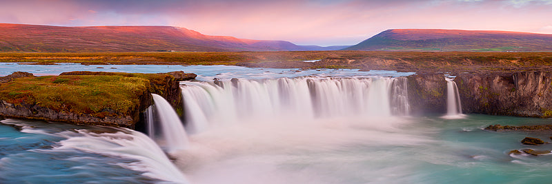 Godafoss Iceland