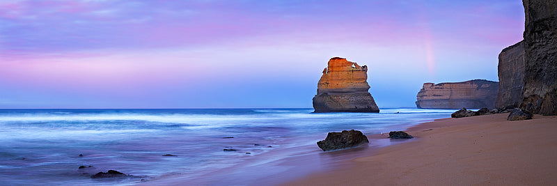 Gibson Steps Great Ocean Road