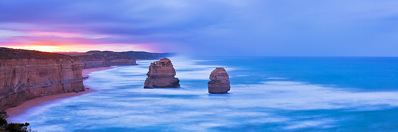Prints Of Great Ocean Road Victoria