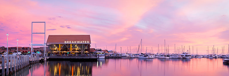 Sorrento Quay Hillarys