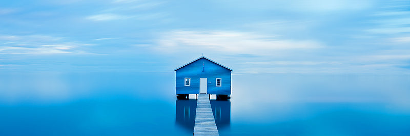 Crawley Boatshed