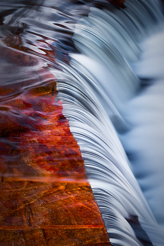 Noble Falls