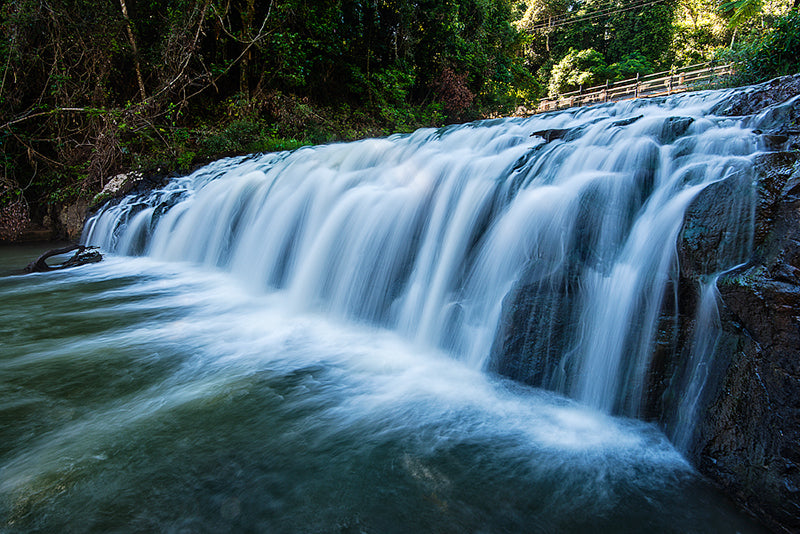 Malanda Falls Queensland