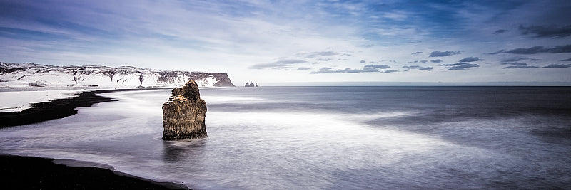 Reynisfjara Iceland
