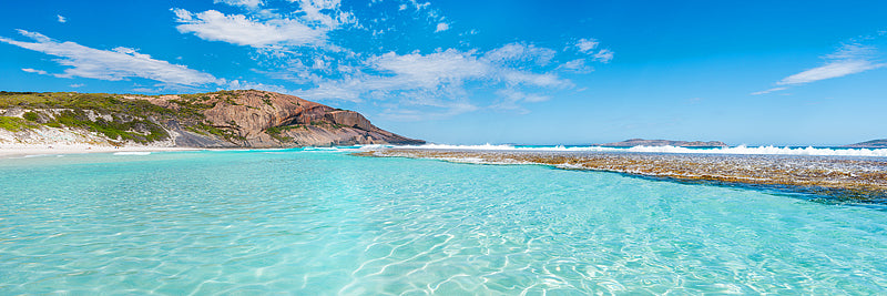 Firsties Beach Esperance
