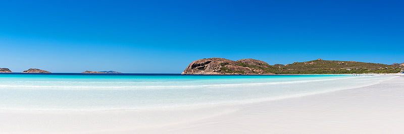 Lucky Bay Esperance