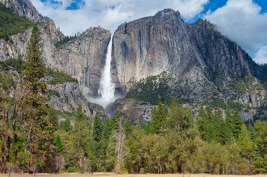 Yosemite National Park Falls