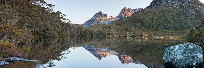 Cradle Mountain Tasmania