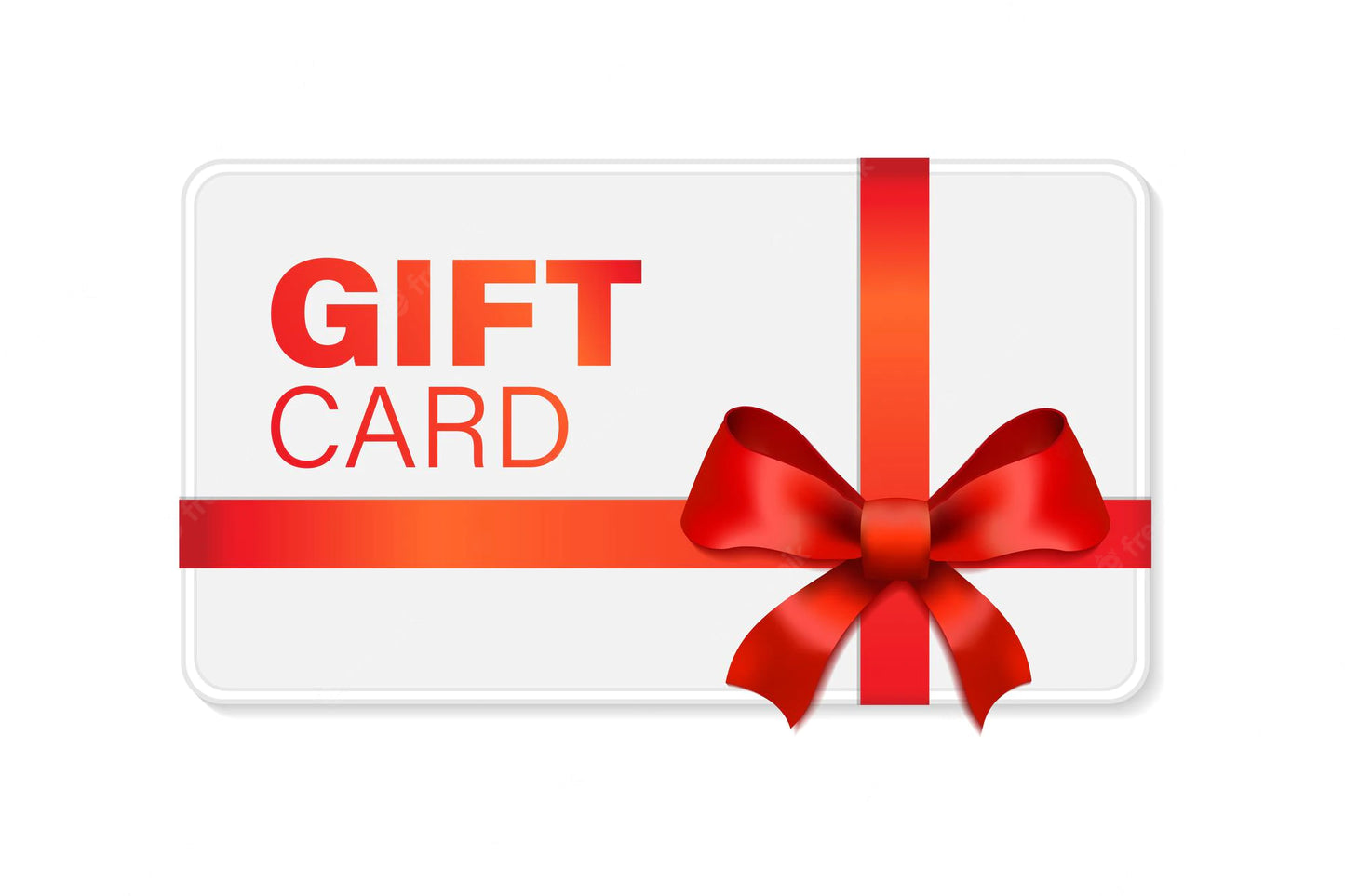 Spool Photography Gift Card