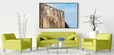 El Capitan Yosemite National Park