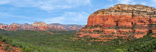 Sedona Arizona