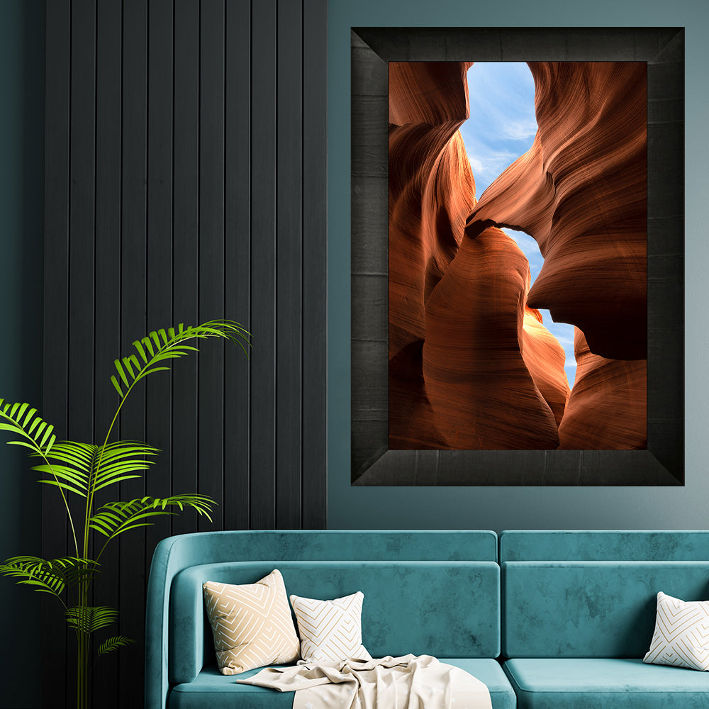 Eagle Antelope Canyon