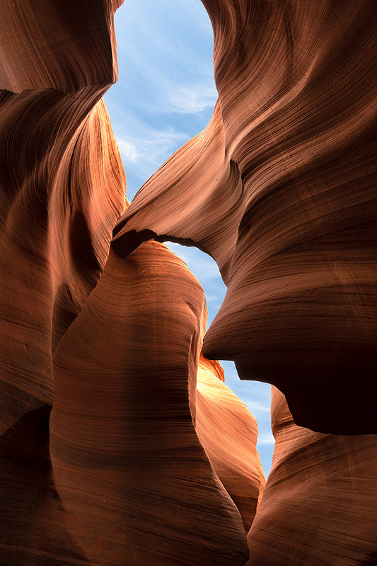 Eagle Antelope Canyon