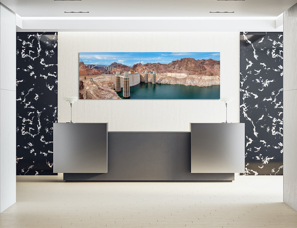Hoover Dam