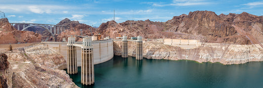 Hoover Dam