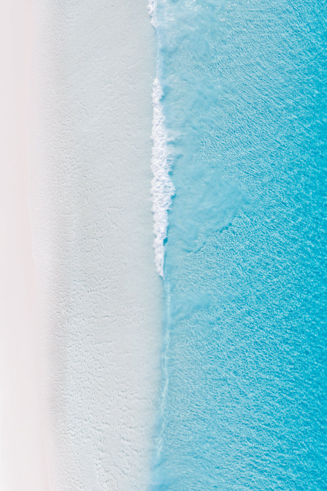 Turquoise Lucky Bay