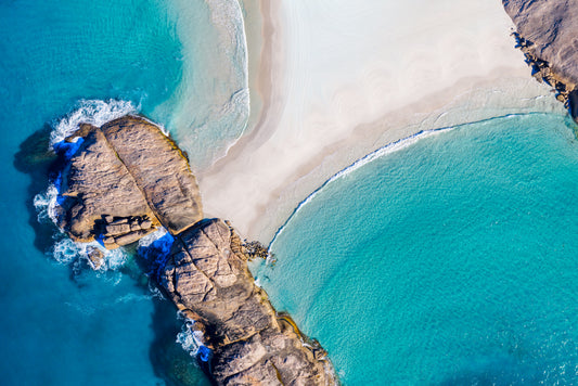 Wylie Head Beach Esperance